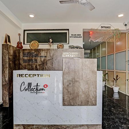 Hotel O Vikrant Residency Gurgaon Ngoại thất bức ảnh