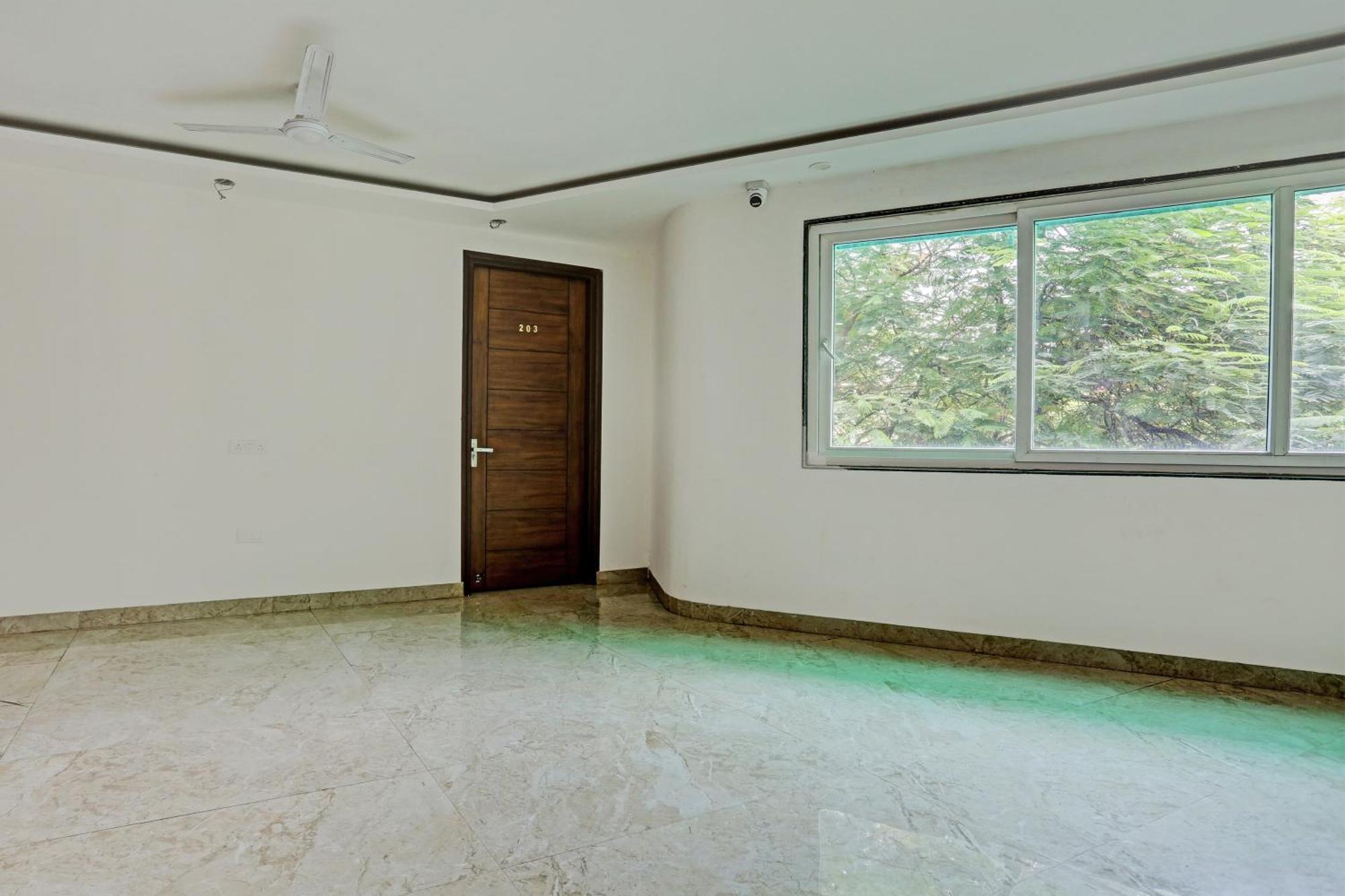 Hotel O Vikrant Residency Gurgaon Ngoại thất bức ảnh